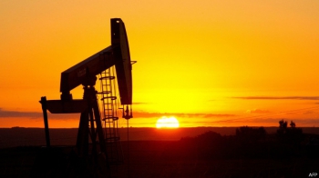 нефтяная установка в ираке