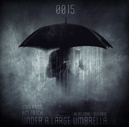 Domino - Под большим зонтом